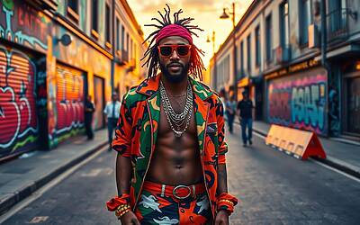 Rapper famosi: i veri nomi e le curiosità sui loro pseudonimi