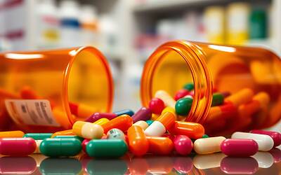 Rapporto AIFA: gli italiani e l'uso responsabile delle medicine nel 2023