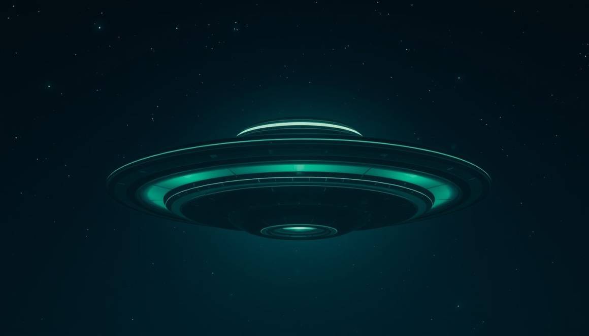 Rapporto del Pentagono sugli UFO svela sorprendenti rivelazioni e misteri irrisolti