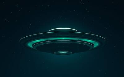 Rapporto del Pentagono sugli UFO svela sorprendenti rivelazioni e misteri irrisolti