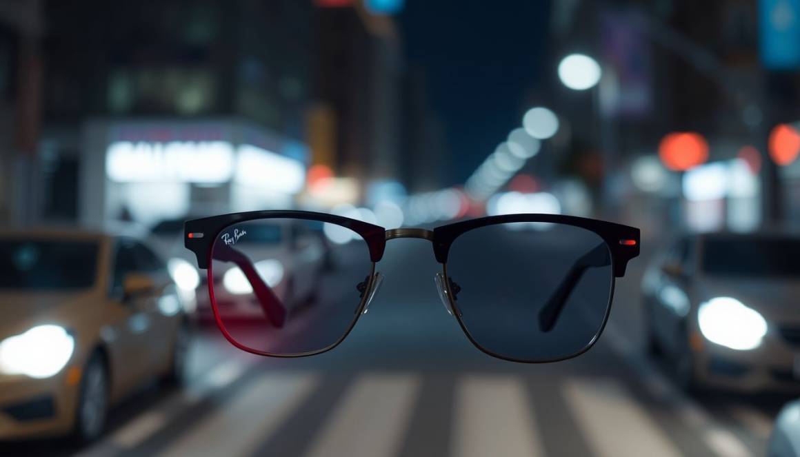 Ray-Ban Meta e leggi sul filmare sconosciuti: cosa devi sapere ora