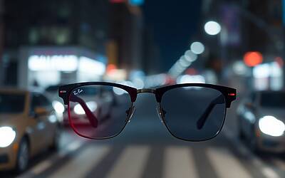 Ray-Ban Meta e leggi sul filmare sconosciuti: cosa devi sapere ora