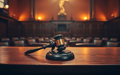 Razzlekhan: la condanna a cinque anni per il marito coinvolto nel hack Bitfinex