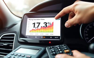 RC Auto: Aumento dei Prezzi e Impatti sui Nuovi Equilibri del Mercato