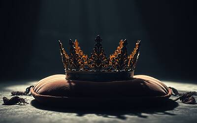 Re Carlo deluso: Camilla lo lascia solo al Royal Variety Performance