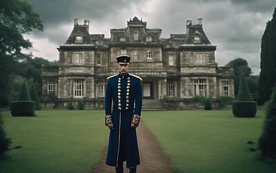 Re Carlo esclude il principe Andrea: fine del sostegno economico milionario