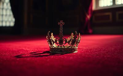 Re Carlo ignora Camilla: La Regina assente alla première di Gladiatore II