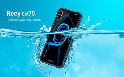 Realme C75 smartphone resistente: scopri le caratteristiche di questo dispositivo economico