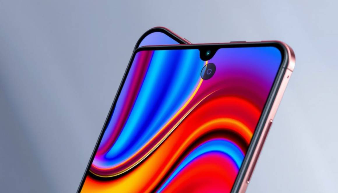 Realme GT 7 Pro: scopri la potenza e l'innovazione in un smartphone