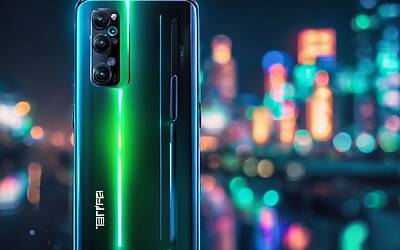 Realme GT 7 Pro utilizza l'AI per rivoluzionare l'esperienza smartphone