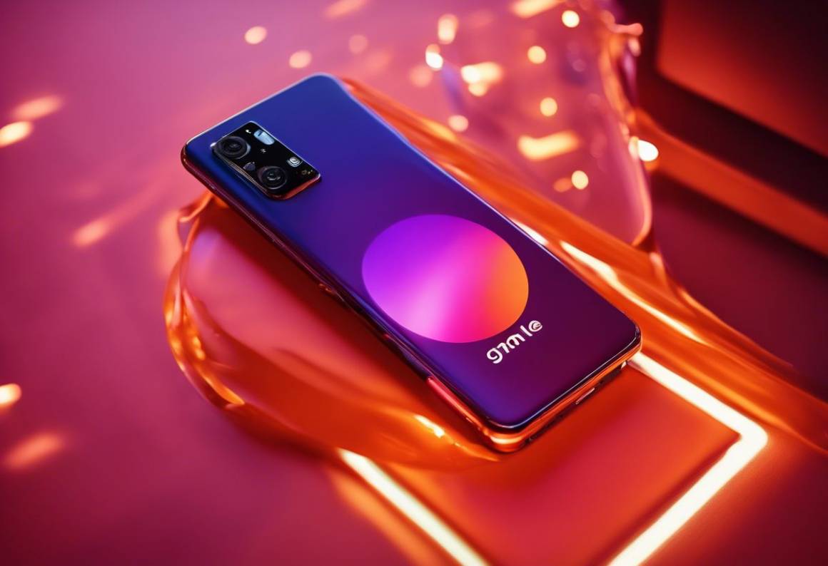 Realme mira a 100 milioni di smartphone AI nei prossimi tre anni