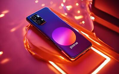 Realme mira a 100 milioni di smartphone AI nei prossimi tre anni