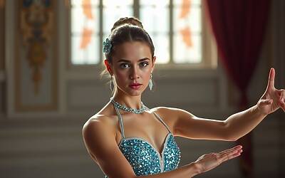 Rebecca di Amici 24: la dura sfida con Deborah Lettieri e il risultato shock