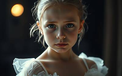 Rebecca racconta la sua esperienza dopo Amici: "Non volevo abbandonare il sogno"