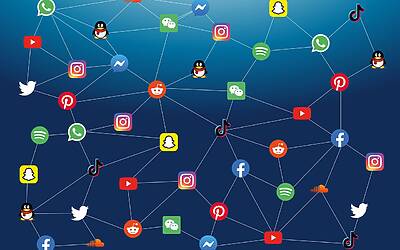 Reddit non funziona: nuovi disagi dopo i malfunzionamenti notturni recientes