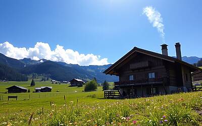 Reddito medio mensile delle famiglie svizzere nel 2022: CHF6.900 analizzato