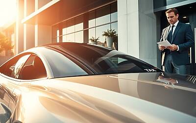 Redditometro esteso: come influisce il leasing auto sulle verifiche fiscali?