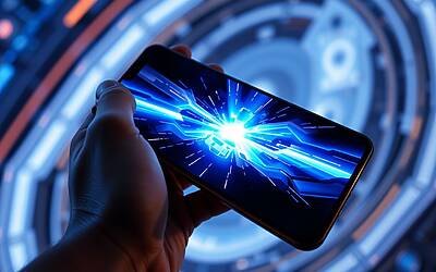 Redmi lancia uno smartphone innovativo per rivoluzionare il mercato tecnologico