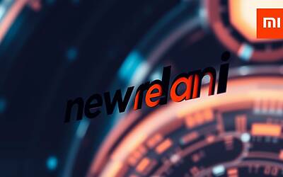 Redmi rinnova la sua identità con un nuovo logo e strategia innovativa