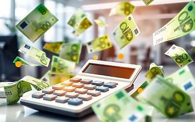 Regime forfettario 2025: aumenta il limite, scopri gli importi aggiornati