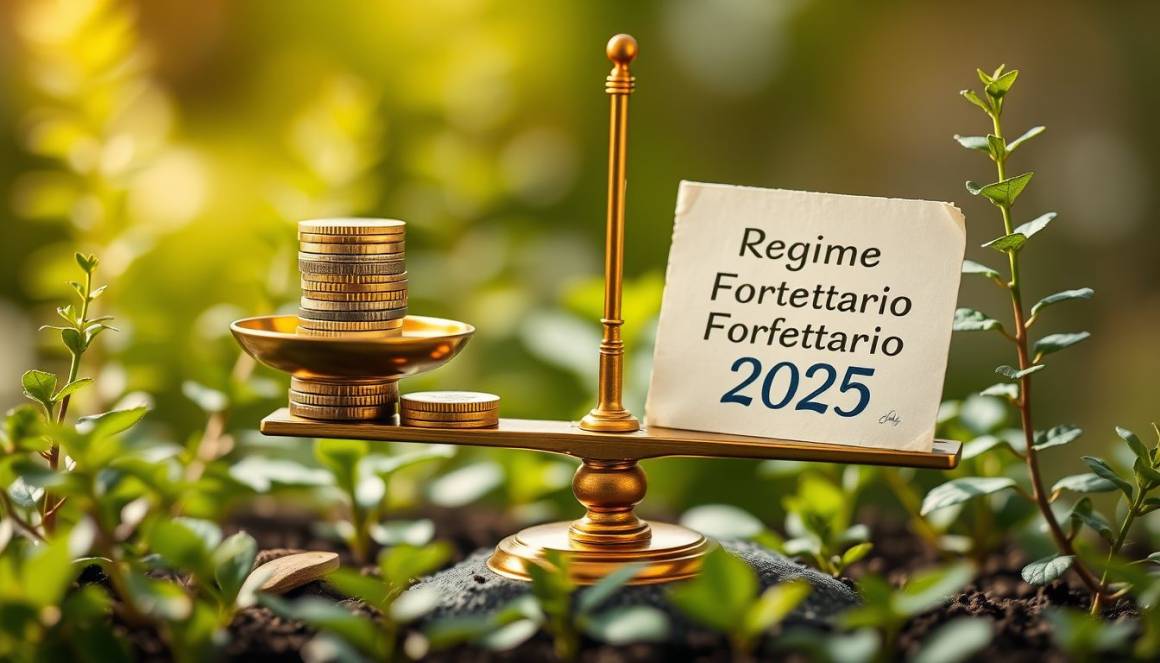 Regime forfettario 2025: nuovi requisiti e limiti di fatturato da considerare