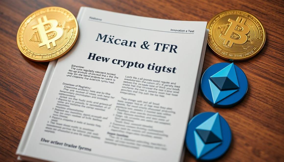 Regolamenti UE Micar e Tfr: nuove norme per criptovalute dal 30 dicembre 2024