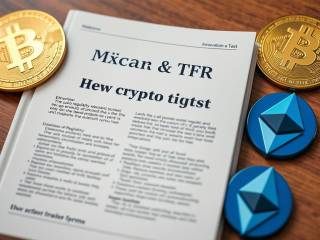 Regolamenti UE Micar e Tfr: nuove norme per criptovalute dal 30 dicembre 2024