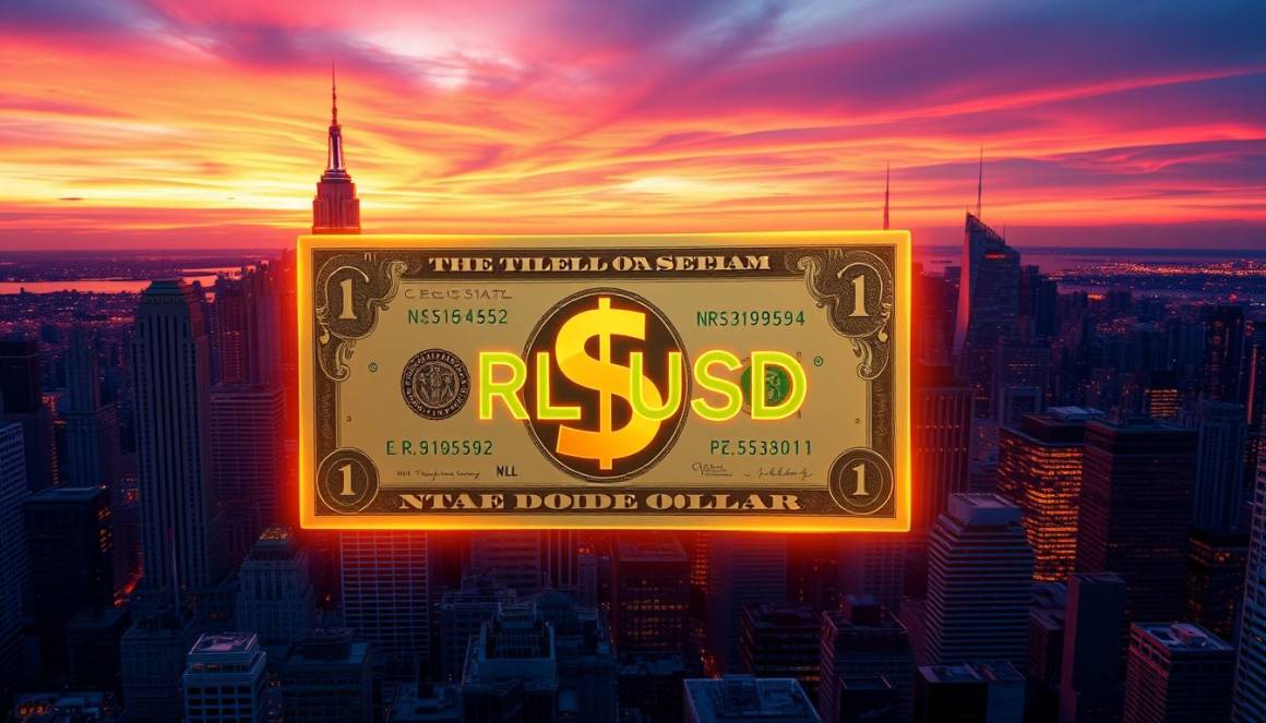 Regolatore di New York approva stabilecoin RLUSD di Ripple