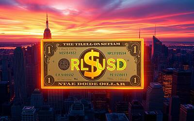 Regolatore di New York approva stabilecoin RLUSD di Ripple