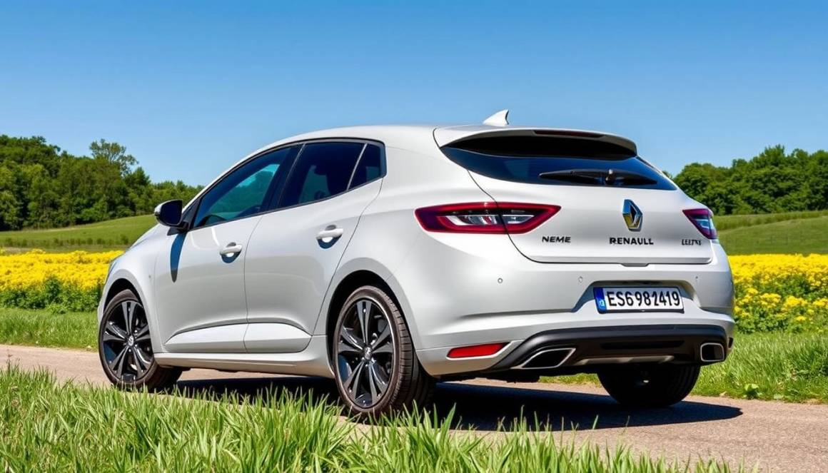 Renault Megane E-Tech: come prevenire il degrado della batteria