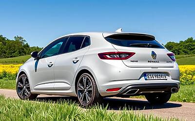 Renault Megane E-Tech: come prevenire il degrado della batteria