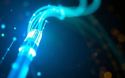 Rete ultraveloce: Nokia ed Elisa lanciano la sperimentazione della connessione 100G