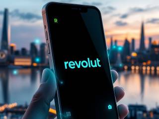 Revolut supera 50 milioni di clienti: un traguardo straordinario per il fintech