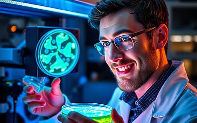 Ricercatori svizzeri possono richiedere nuovamente finanziamenti UE per progetti innovativi