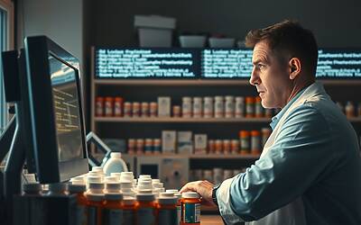 Ricette elettroniche in tilt e problemi nel ritiro delle medicine: ecco perché