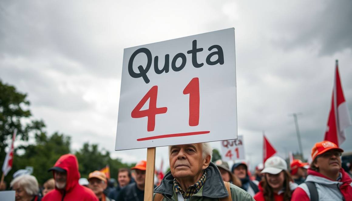 Riforma pensioni 2025, Cgil propone Quota 41: ultime notizie aggiornate