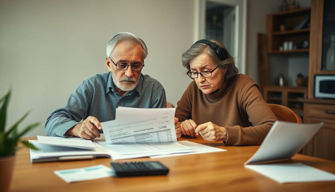 Riforma pensioni 2025: Impatti sui nuovi assegni e coefficienti in calo