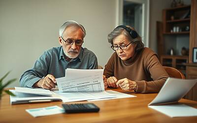 Riforma pensioni 2025: Impatti sui nuovi assegni e coefficienti in calo