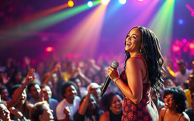 Rihanna ringrazia la musica e svela i suoi nuovi straordinari piani futuri