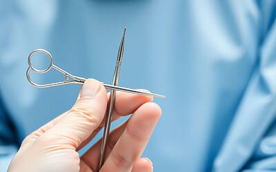 Rinoplastica: 10 informazioni essenziali da conoscere prima dell'intervento al naso