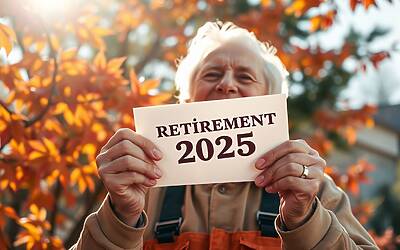 Ripescati in pensione 2025: chi ci guadagna e come funziona il processo