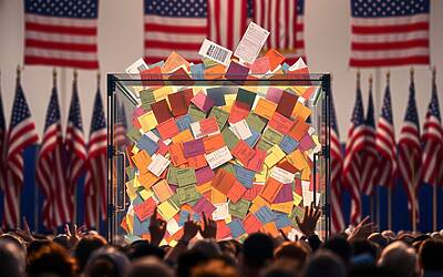 Risultati Elezioni USA: scopri quando e dove seguirli in diretta tv