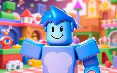 Roblox introduce nuove regole per proteggere i giovani utenti dai pedofili