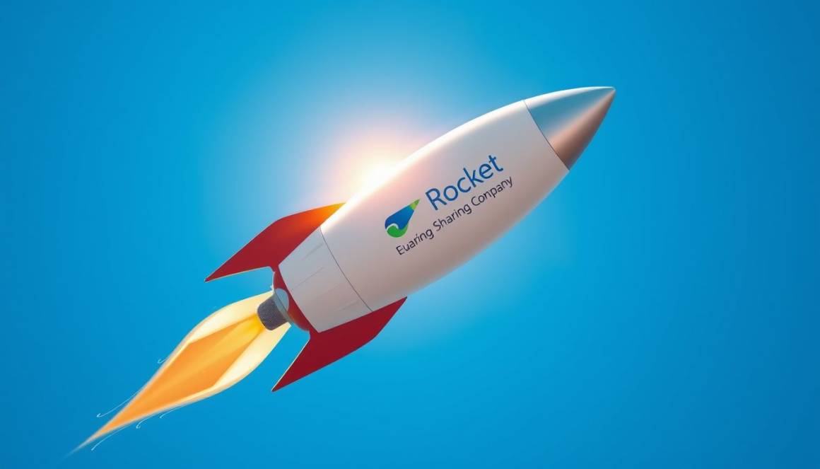 Rocket Sharing Company come iscriversi e ottenere attestazione di avvenuta sottoscrizione