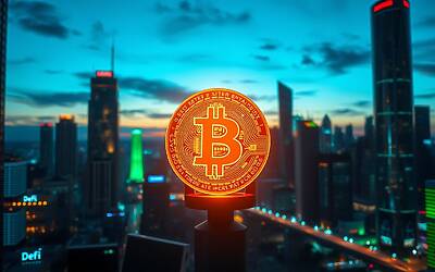 Rooch Network potenzia il DeFi su Bitcoin con Cointelegraph Accelerator