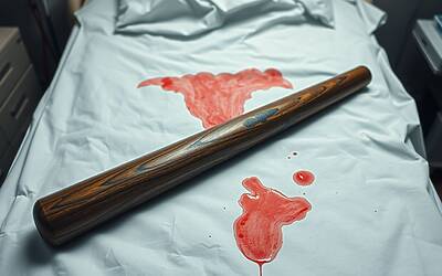 Rosario Procopio: aggressione in ospedale, arrestato il giovane aggressore di 28 anni