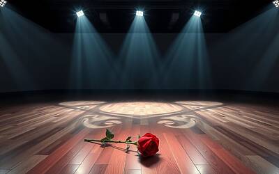 Rossella Erra commenta Angelo Madonia e il legame con Sonia Bruganelli