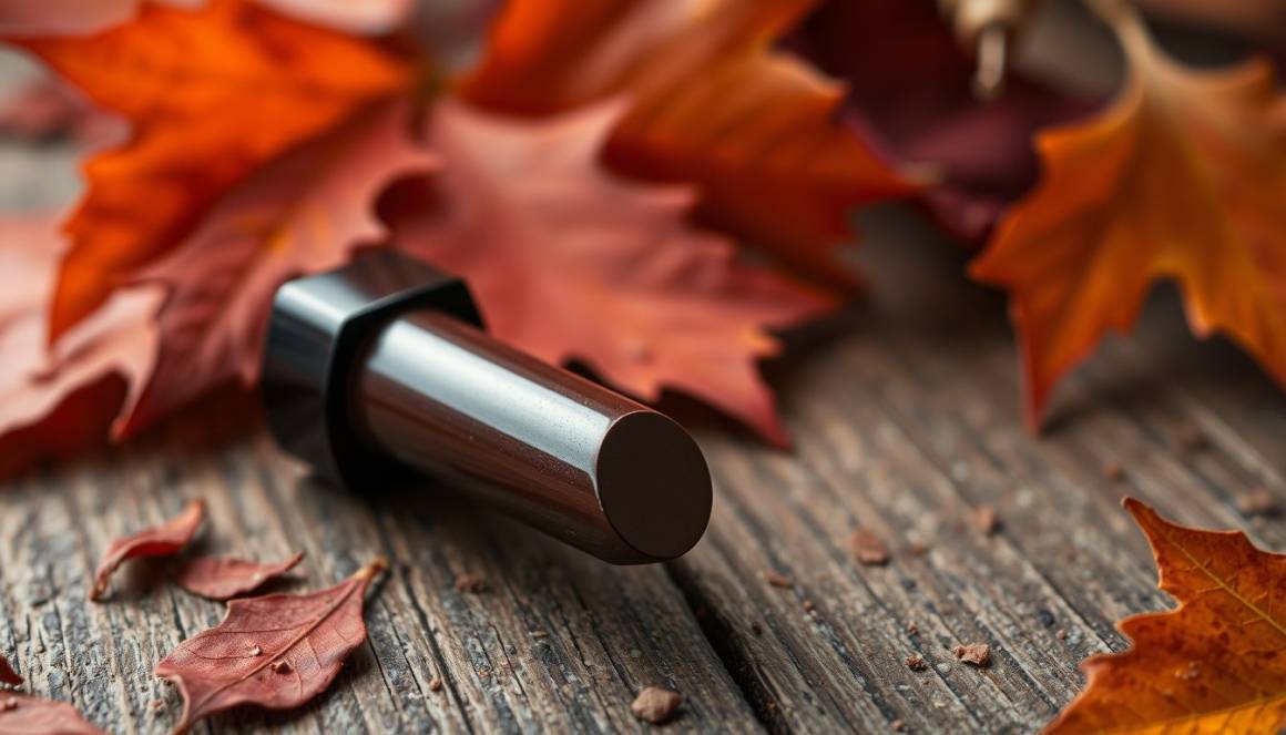 Rossetto marrone autunnale: scopri la nuova tonalità cinnamocaccino di JLo