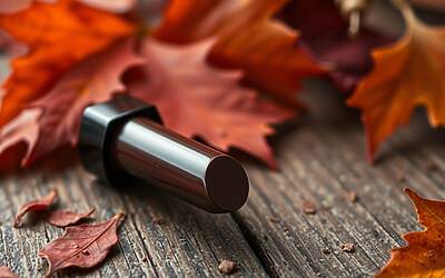 Rossetto marrone autunnale: scopri la nuova tonalità cinnamocaccino di JLo