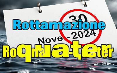 Rottamazione cartelle novembre: guida per pagare la sesta rata facilmente